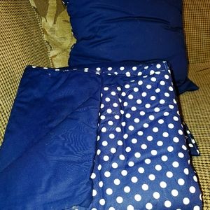 Infant/toddler sets